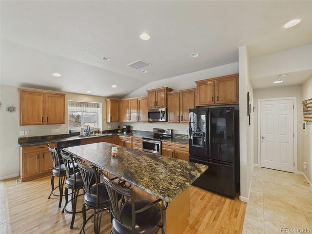 2805 S Jebel Way, Aurora, CO 80013