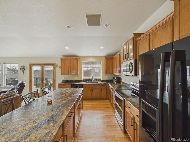 2805 S Jebel Way, Aurora, CO 80013