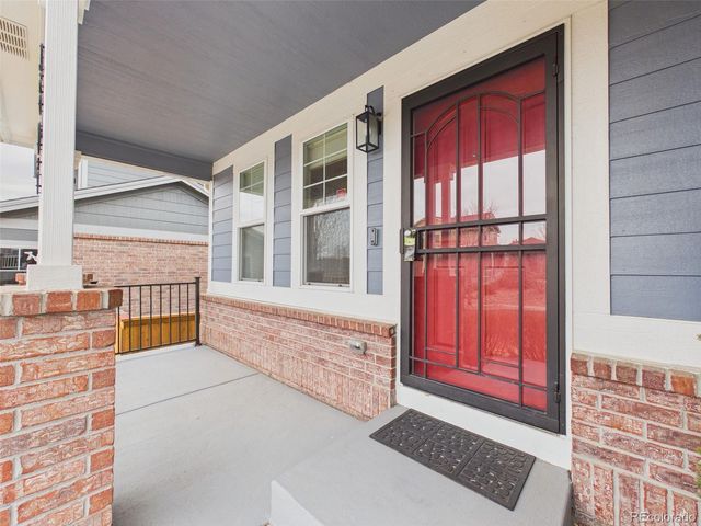 2805 S Jebel Way, Aurora, CO 80013