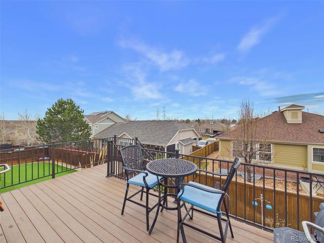 2805 S Jebel Way, Aurora, CO 80013