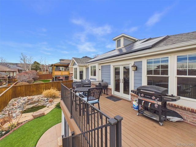 2805 S Jebel Way, Aurora, CO 80013