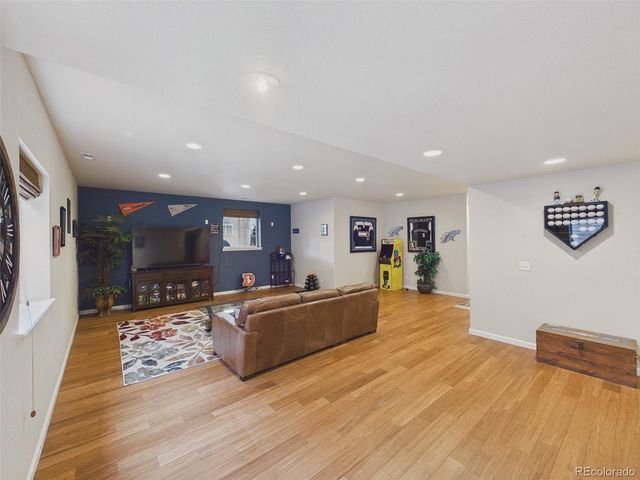 2805 S Jebel Way, Aurora, CO 80013