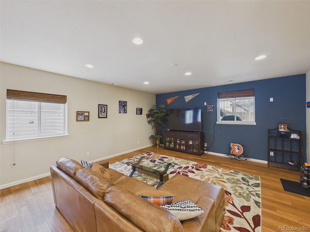 2805 S Jebel Way, Aurora, CO 80013