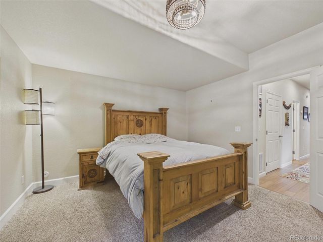 2805 S Jebel Way, Aurora, CO 80013