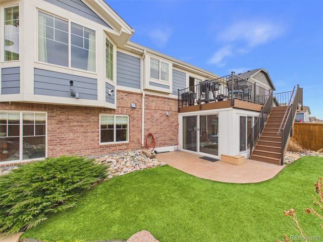 2805 S Jebel Way, Aurora, CO 80013