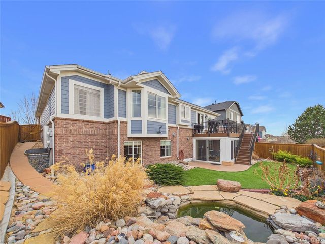 2805 S Jebel Way, Aurora, CO 80013