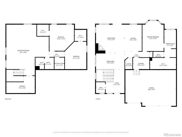 2805 S Jebel Way, Aurora, CO 80013