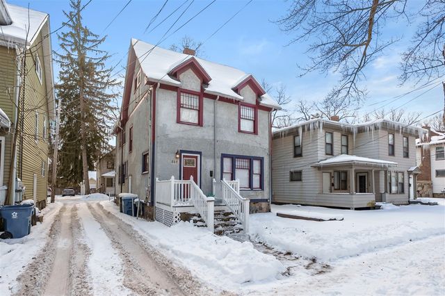 807 W Vine Street, Kalamazoo, MI 49008