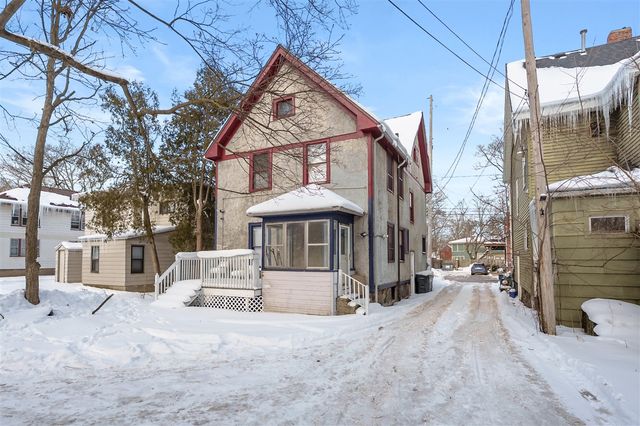 807 W Vine Street, Kalamazoo, MI 49008