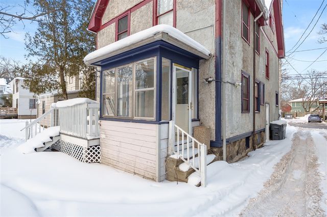 807 W Vine Street, Kalamazoo, MI 49008