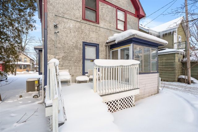 807 W Vine Street, Kalamazoo, MI 49008