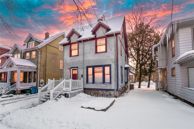 807 W Vine Street, Kalamazoo, MI 49008