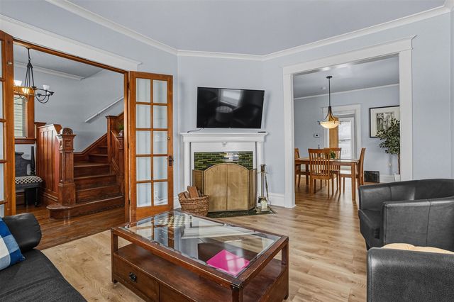 807 W Vine Street, Kalamazoo, MI 49008