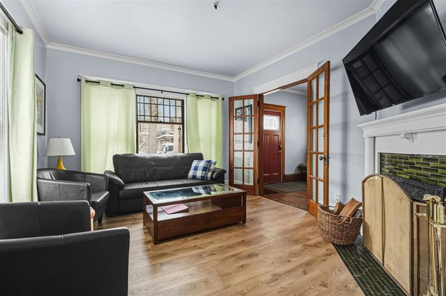 807 W Vine Street, Kalamazoo, MI 49008