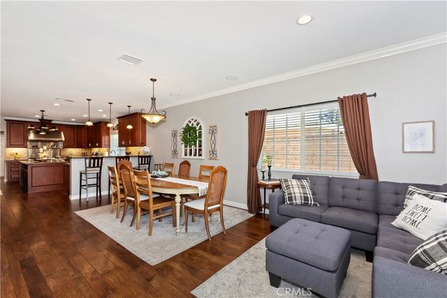 2060 10th, La Verne, CA 91750