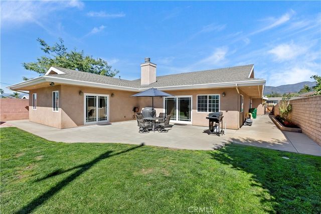 2060 10th, La Verne, CA 91750
