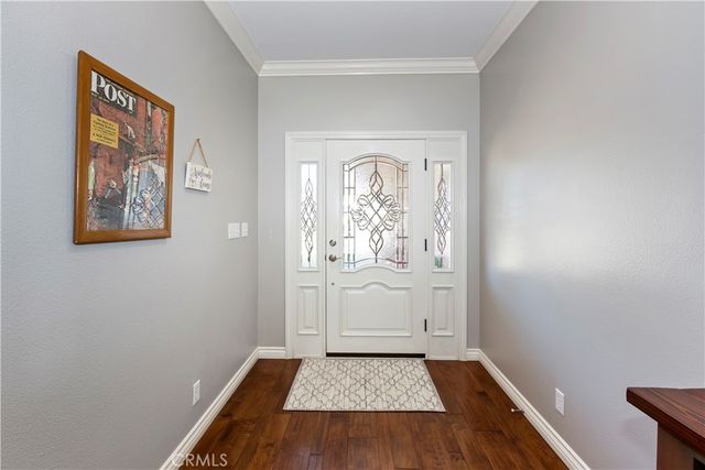 2060 10th, La Verne, CA 91750