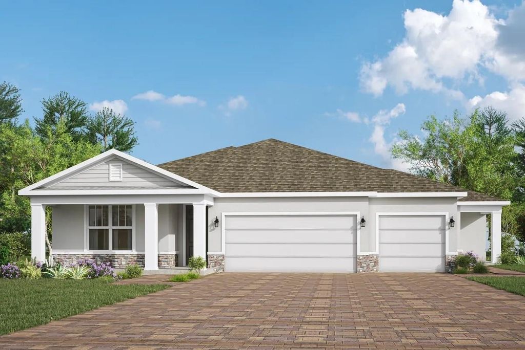 425 ORCHARD DRIVE, Apopka, FL 32703
