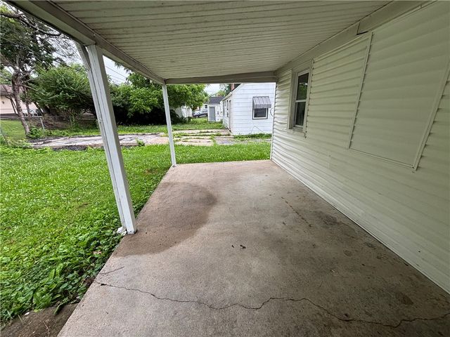 4443 Eichelberger Avenue, Dayton, OH 45406