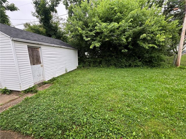 4443 Eichelberger Avenue, Dayton, OH 45406