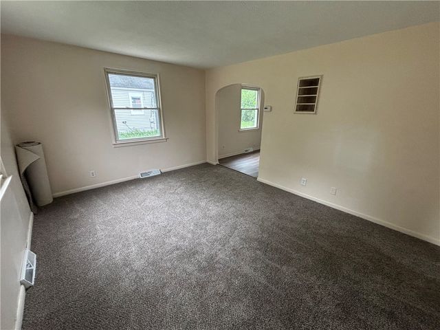 4443 Eichelberger Avenue, Dayton, OH 45406