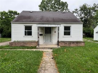 4443 Eichelberger Avenue, Dayton, OH 45406