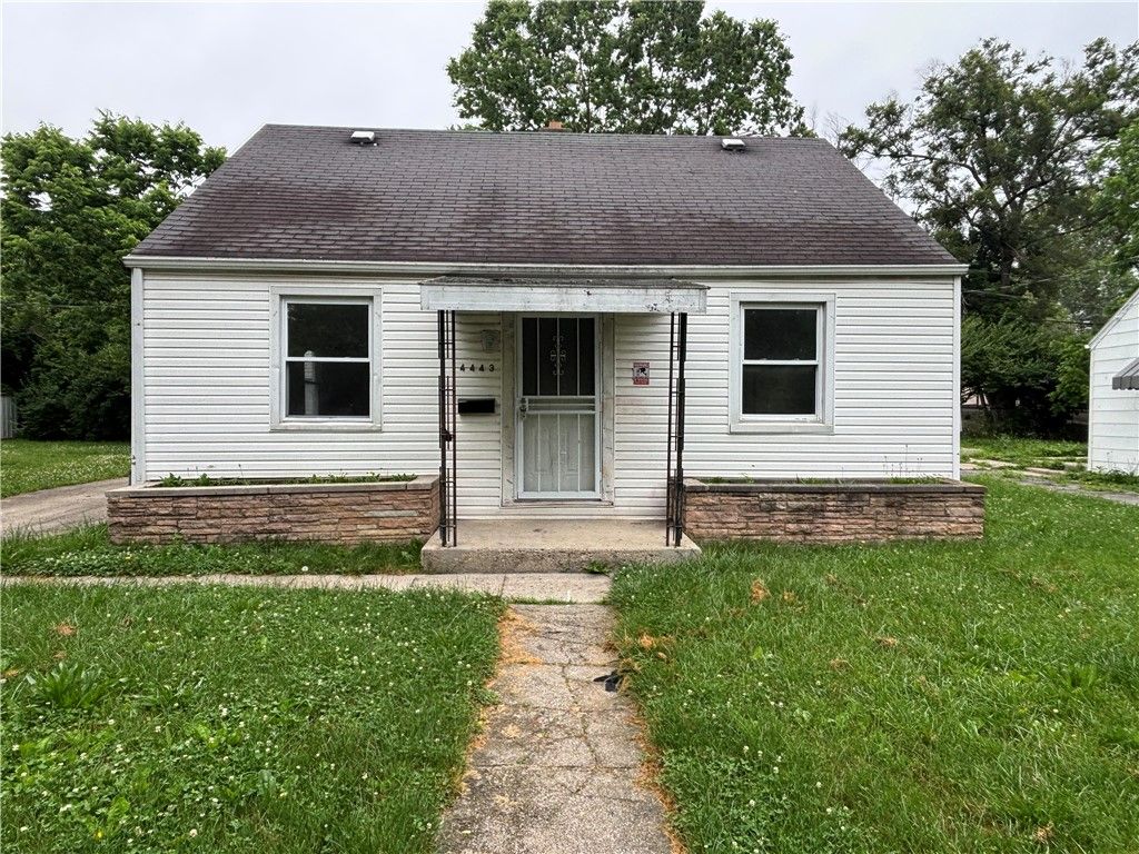 4443 Eichelberger Avenue, Dayton, OH 45406