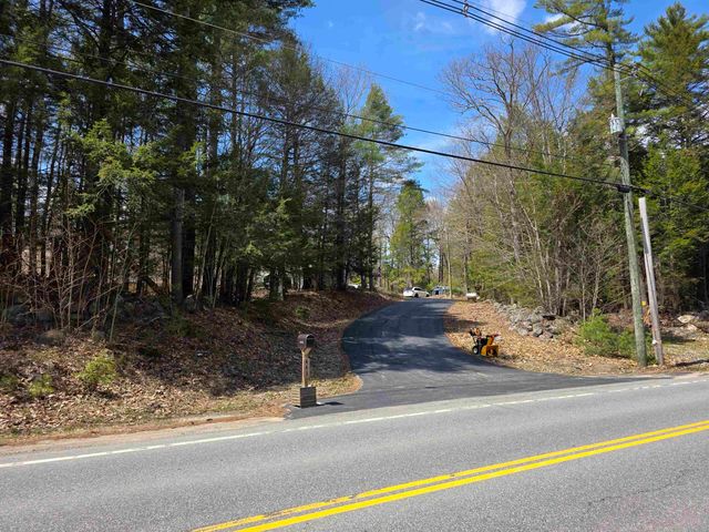 443 Middleton Road, Milton, NH 03851