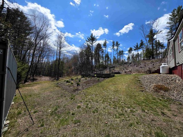 443 Middleton Road, Milton, NH 03851
