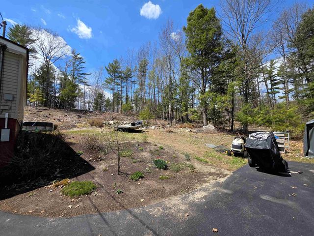 443 Middleton Road, Milton, NH 03851