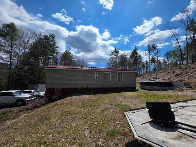 443 Middleton Road, Milton, NH 03851