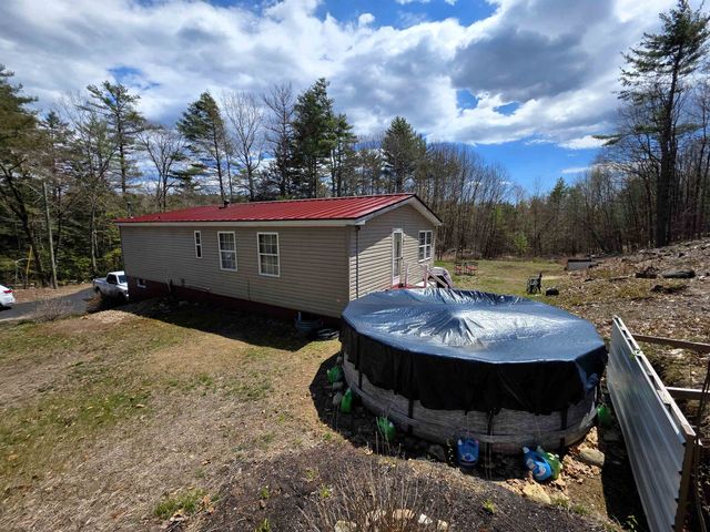 443 Middleton Road, Milton, NH 03851