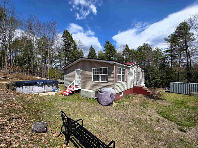 443 Middleton Road, Milton, NH 03851