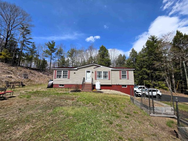 443 Middleton Road, Milton, NH 03851