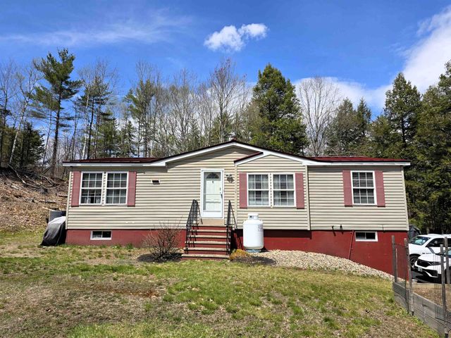 443 Middleton Road, Milton, NH 03851
