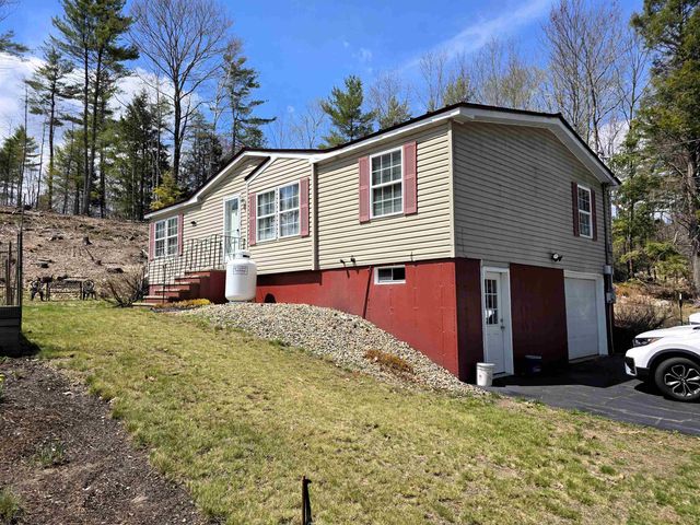 443 Middleton Road, Milton, NH 03851