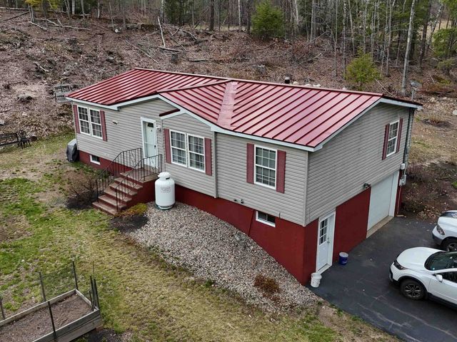 443 Middleton Road, Milton, NH 03851