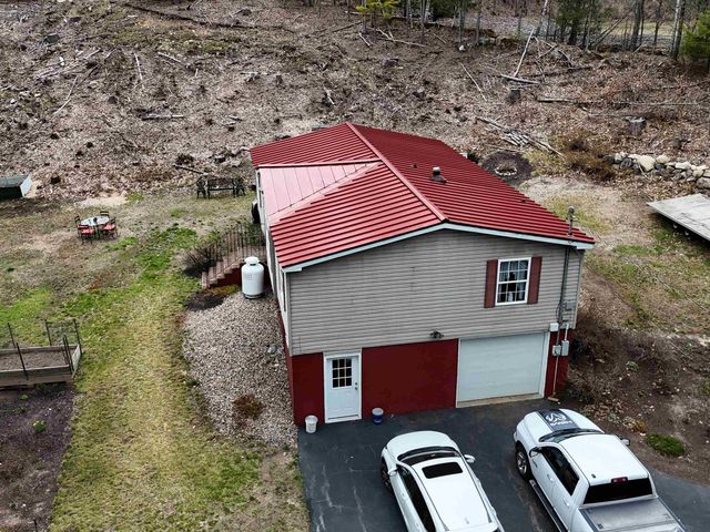 443 Middleton Road, Milton, NH 03851
