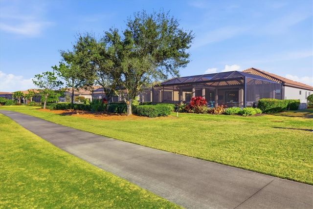 12803 SORRENTO WAY, Bradenton, FL 34211