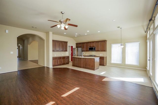 2910 Fair Chase Dr, Katy, TX 77494