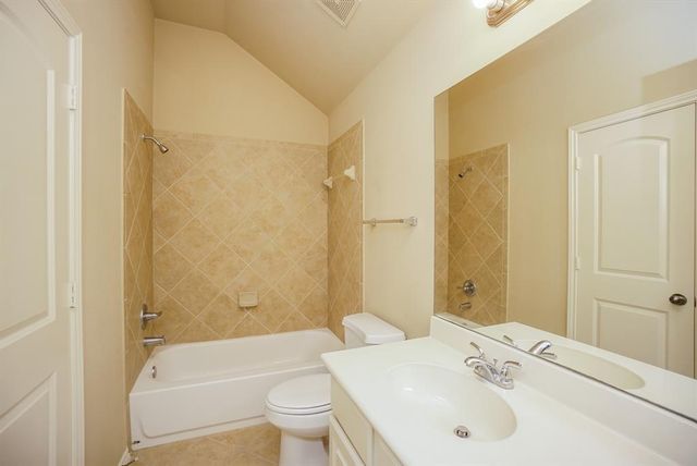 2910 Fair Chase Dr, Katy, TX 77494