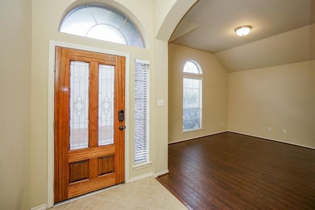 2910 Fair Chase Dr, Katy, TX 77494