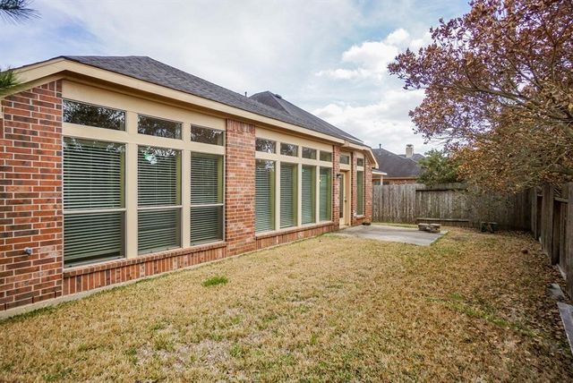2910 Fair Chase Dr, Katy, TX 77494