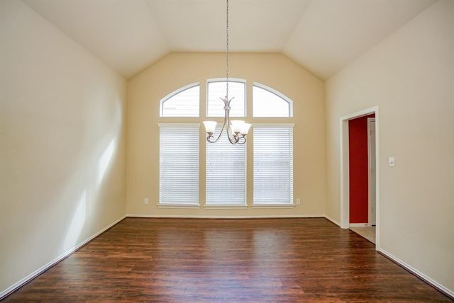 2910 Fair Chase Dr, Katy, TX 77494