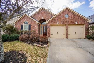 2910 Fair Chase Dr, Katy, TX 77494
