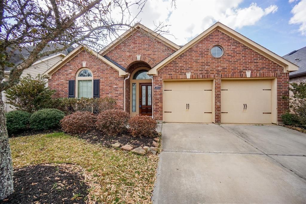 2910 Fair Chase Dr, Katy, TX 77494