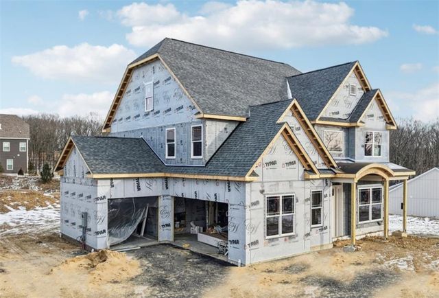 104 Amaryllis Ln, Marshall, PA 15005