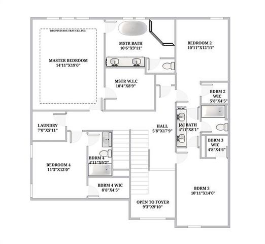 104 Amaryllis Ln, Marshall, PA 15005