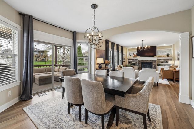 16858 Verona Hills Drive, Clive, IA 50325