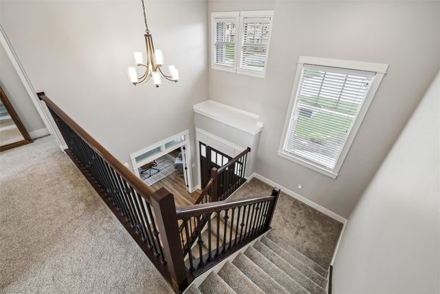 16858 Verona Hills Drive, Clive, IA 50325